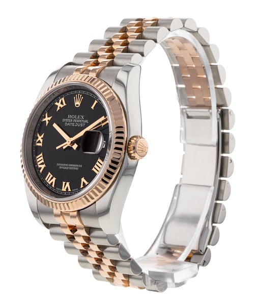 Rolex Datejust 116231